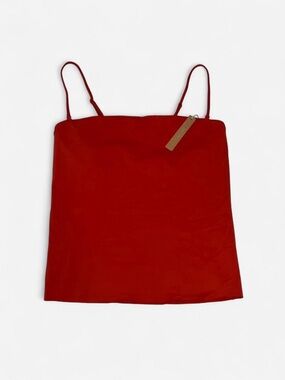 NWT SKIMS classic swim convertible bandeau top